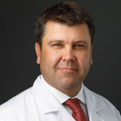 Калашников Виктор Юрьевич, анестезиолог-реаниматолог