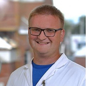 Щенников Владимир Георгиевич, анестезиолог