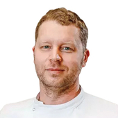 Ковалев Александр Сергеевич, стоматолог-хирург