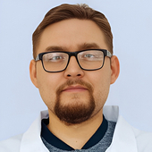 Шакиров Шамиль Рустамович, врач функциональной диагностики