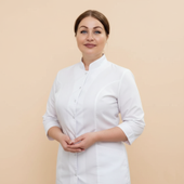 Давлетова Ирина Владимировна, гастроэнтеролог