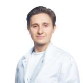 Коробков Александр Олегович, рентгенолог