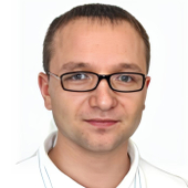 Разуменко Евгений Геннадьевич, стоматолог-ортопед