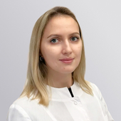 Ноговицына Екатерина Эдуардовна, эндокринолог