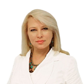 Анисимова Елена Игоревна, невролог