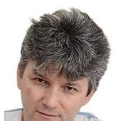 Багрий Андрей Владимирович, гинеколог