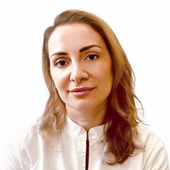 Алиева Лале Мамедали Кызы, детский массажист
