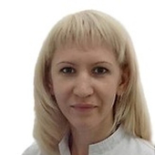 Толмачева Елизавета Вадимовна, стоматолог-терапевт