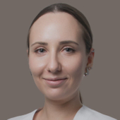 Позднякова Валерия Владимировна, ортодонт