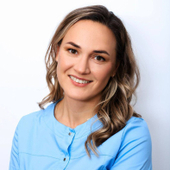 Переина Валерия Сергеевна, стоматолог-ортопед