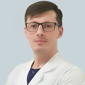 Аметов Асан Маметович, ортопед