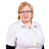 Федорова Нина Михайловна, гинеколог
