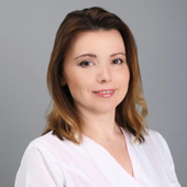 Батраченко Нина Викторовна, детский врач функциональной диагностики