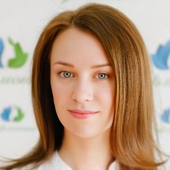 Корякина Екатерина Александровна, дерматолог