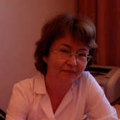 Артемьева Татьяна Анатольевна, детский аллерголог