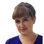 Карпова Татьяна Владимировна, невролог