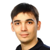 Тряпицин Иван Дмитриевич, ЛОР