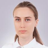 Хлобыстина Алина Геннадьевна, дерматолог-онколог