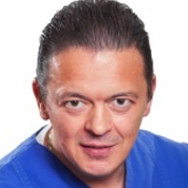 Куренков Вячеслав Владимирович, офтальмолог