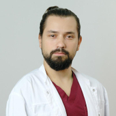 Хачатрян Михаил (Мхик) Гагикович, нейрохирург