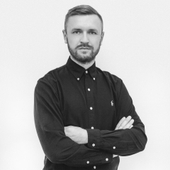 Бакшутов Александр Валерьевич, стоматолог-терапевт