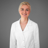 Пинежская Анастасия Юрьевна, ЛОР