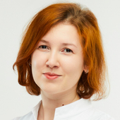 Мунтьянова Екатерина Вячеславовна, офтальмолог