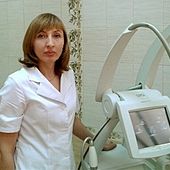 Солодских Людмила Федоровна, дерматолог