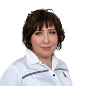 Андрушко Людмила Степановна, невролог