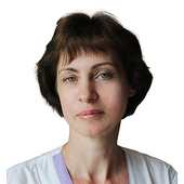 Саушева Татьяна Николаевна, офтальмолог-хирург