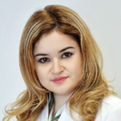 Михайлова Мариана Владимировна, венеролог