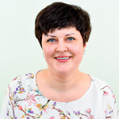 Антипова Анна Анатольевна, мануальный терапевт