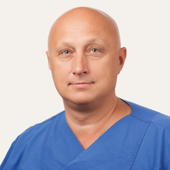 Калинин Павел Львович, нейрохирург