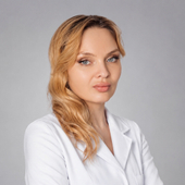 Фалалеева Анна Сергеевна, врач УЗД