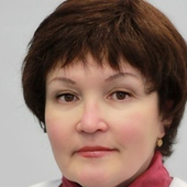 Попова Ольга Викторовна, терапевт