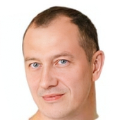 Благороднов Юрий Валерьевич, массажист