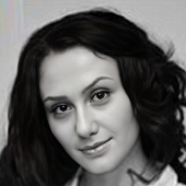 Климова Анастасия Александровна, стоматолог-терапевт