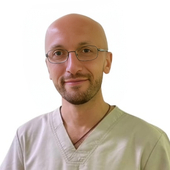 Рухадзе Георгий Отарович, хирург