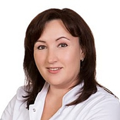 Подвысоцкая Алла Борисовна, ЛОР
