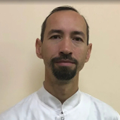 Карманов Сергей Сергеевич, невролог