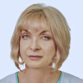 Воронова Мария Владимировна, офтальмолог