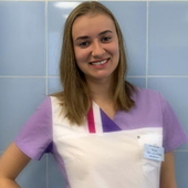 Огуль Анна Леонидовна, ортодонт