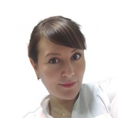 Черепанова Мария Александровна, врач УЗД