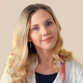 Петрова Татьяна Сергеевна, кардиолог