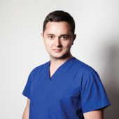 Суламанидзе Константин Марленович, пластический хирург