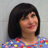 Акимова Юлия Сергеевна, стоматолог-терапевт