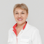 Власенко Елена Пантелеймоновна, анестезиолог-реаниматолог