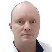 Кутяков Сергей Игоревич, травматолог-ортопед