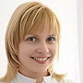 Шуваева Татьяна Алексеевна, стоматолог-терапевт