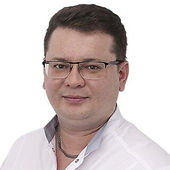 Гильфанов Динар Мансурович, стоматолог-хирург